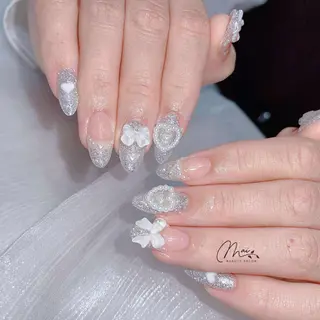 ネイル MaiBeauty HaNaのネイルデザイン