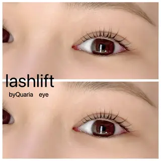 マツエク・マツパ アイリスト Yukaのマツエク・マツパデザイン