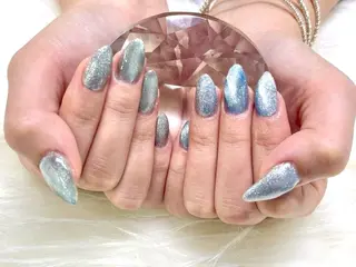 ネイル 山田 みゆきのネイルデザイン