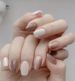 ネイル Cute beauty2のマツエク・マツパデザイン