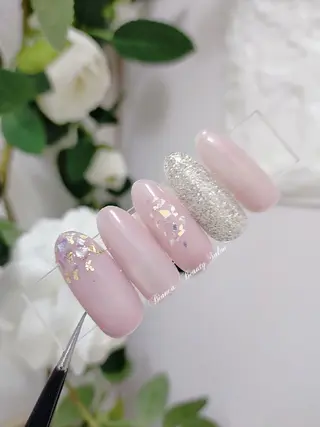 ネイル Bianca 大山のネイルデザイン