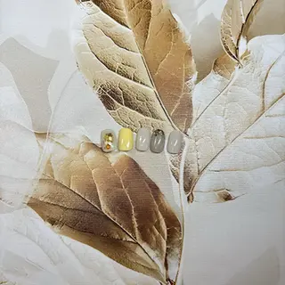 ネイル Nail Salon Storkのネイルデザイン