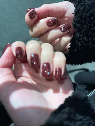 ネイル Private nailsalon  N所属・N nail - KOBE -のネイルデザイン