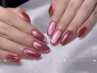 ネイル Misato Mimiのネイルデザイン