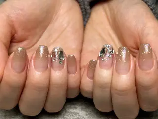 ネイル private nail salon〜.18〜所属・.18 〜のネイルデザイン