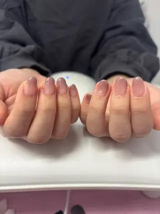 ネイル キャンアイドレッシー青葉台店所属・Okada angelicaのネイルデザイン