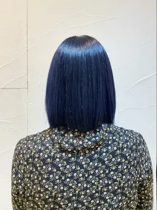 ショート カラー kyo kaの眉毛・アイブロウイメージ