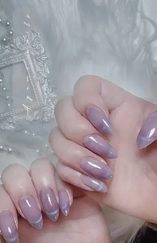 ネイル Ayumi nails川崎店のネイルデザイン