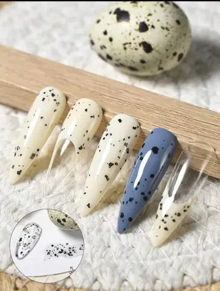 ネイル HandSnail自宅サロン所属・HandSnail 座間自宅ネイルサロンのネイルデザイン