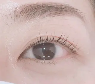 マツエク・マツパ ELLA 菊地のマツエク・マツパデザイン