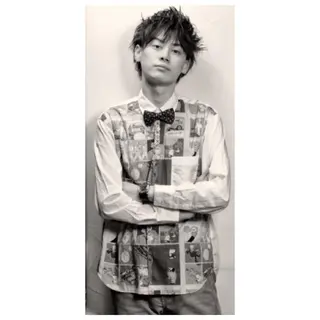 ショート メンズ オブヘアー宮崎台店所属・ta tsuのその他イメージ