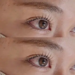 マツエク・マツパ Fleurage 新名のマツエク・マツパデザイン