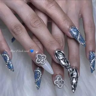 ネイル SONA Nail所属・SONA Nailのネイルデザイン