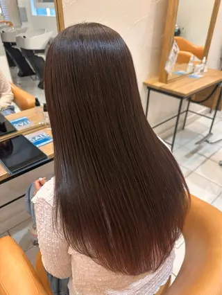 ロング モデル様募集中🎀✨ Ayusa🪸のヘアスタイル