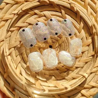 ネイル oir. nailsalonのネイルデザイン