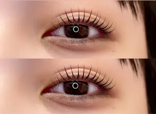 マツエク・マツパ 橋本エリア🌊✨ KOYUMEのマツエク・マツパデザイン