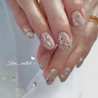 ネイル Karen 吉祥寺のネイルデザイン