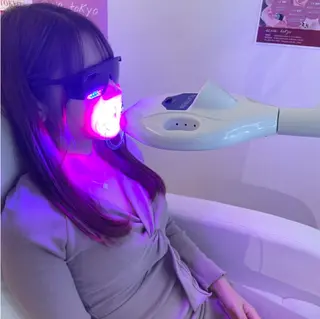 メンズ エクシアホワイトニング明石店所属・瀧本 澄香のその他イメージ