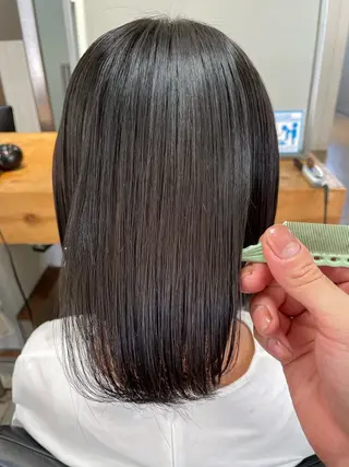 ミディアム 🦕小林 大地🦕のヘアスタイル