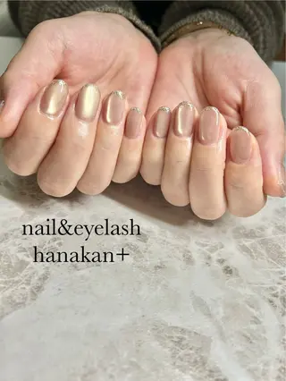 ネイル S Fumiのマツエク・マツパデザイン