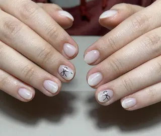 ネイル Molly _nailのネイルデザイン