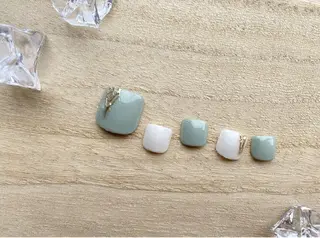 ネイル aoyagi maiのネイルデザイン