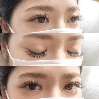 マツエク・マツパ salonLADYSTYLE所属・稲嶺 美華のエステ・リラクイメージ