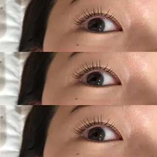 マツエク・マツパ lazleyMEGAドン・キホーテ成増店所属・rumia hanaのマツエク・マツパデザイン