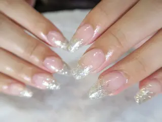 ネイル glossnail MIKIのネイルデザイン