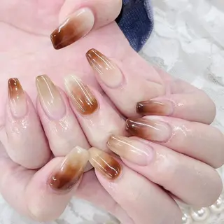 ネイル Nail salon Honey Beeのネイルデザイン