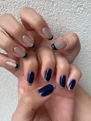 ネイル maa kasi所属・maa kasi ⭐︎Makiのネイルデザイン