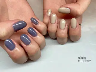 ネイル 大山 浩美のネイルデザイン