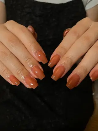 ネイル ulu🌼 nanaのネイルデザイン