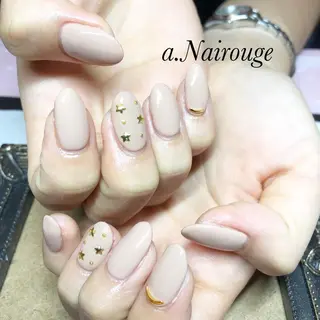 ネイル Nail salon REIRISのネイルデザイン