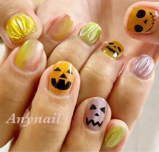 ネイル 岩澤 恵子のネイルデザイン