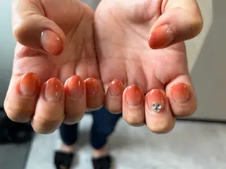 ネイル ululimi nailsalonのネイルデザイン