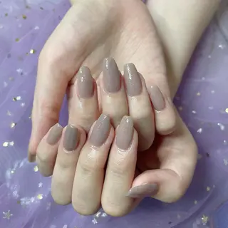 ネイル 畠山 ゆいのネイルデザイン