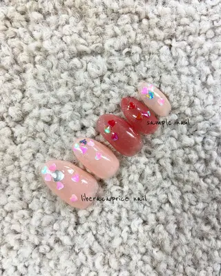 ネイル ネイル・エステ afdlbcのネイルデザイン