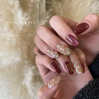 ネイル nailsalon Lenoaのネイルデザイン