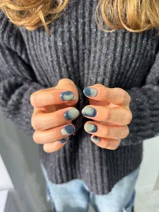 ネイル peilnail Ririのネイルデザイン