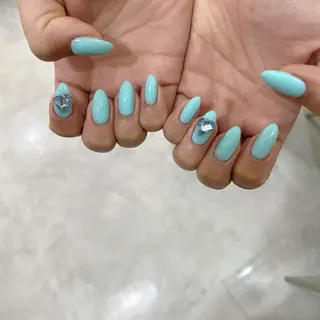 ネイル SOL NAILのネイルデザイン