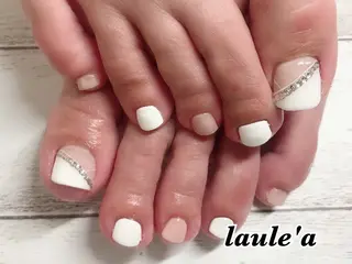 ネイル Rグループ felizのネイルデザイン