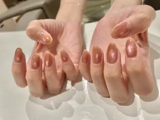 ネイル Lily nail 大濠店所属・Lily 石井のネイルデザイン