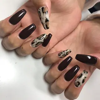 ネイル Ｋ- nailのネイルデザイン