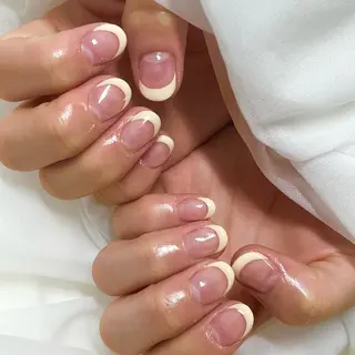 ネイル アンジュ Yuriのネイルデザイン