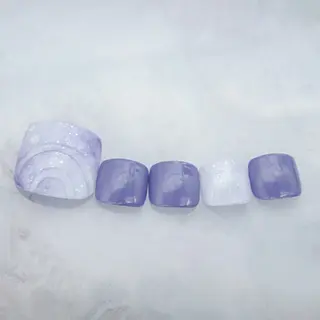 ネイル はあとねいる 盛岡青山店のネイルデザイン