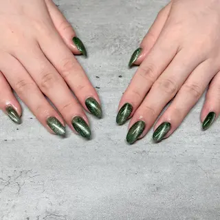 ネイル seri joieangeのネイルデザイン