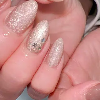 ネイル Emi lyのネイルデザイン