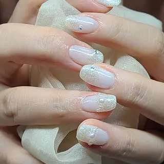 ネイル Nail  Ai    のネイルデザイン