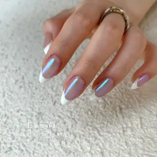 ネイル Lenoa minatoのネイルデザイン